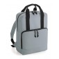 Drabužiai reklamai (Recycled Twin Handle Cooler Backpack), Bagbase BG287