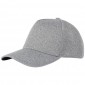 Reklaminė atributika: Manu 5 panel stretch cap