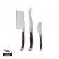 Verslo dovanos: (en:VINGA Gigaro cheese knives)
