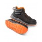 Drabužiai reklamai (Stirling Safety Boot - size 36), Result Work-Guard R459X