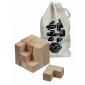 Dėlionė CUBE