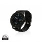 Verslo dovanos: (en:Swiss Peak RCS recycled TPU Watch)