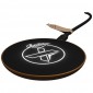 Reklaminė atributika: SCX.design W13 10W wooden wireless charging station