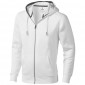 Reklaminė atributika: Arora mens full zip hoodie