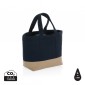 Verslo dovanos: (en:Impact Aware™ 285 gsm rcanvas cooler bag undyed)