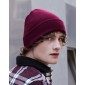 Drabužiai reklamai (Recycled Original Cuffed Beanie), Beechfield B45R