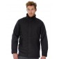 Vyriška stora striukė, B&C Outerwear JM970