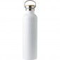 Reklaminė atributika su logotipu (Thermo bottle 1000 ml)