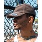 Drabužiai reklamai (Low Profile Corduroy Dad Cap), Flexfit 6245CD