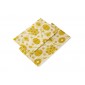 Reklaminė atributika: Beeswax food wraps set BEES