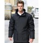 Apsauginis ilgas darbo paltas (striukė) Vostex, Result Work-Guard R305X