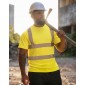 Drabužiai reklamai (Hi-Vis T-Shirt 