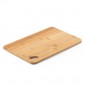Reklaminė atributika su logotipu (Bamboo cutting board)