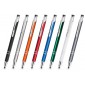 Metalinis tušinukas Anika slim touch