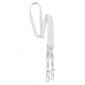 Dirželių duetas "Lanyard Duo"