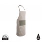 Verslo dovanos: (en:Ukiyo Aware™ 280gr rcotton deluxe apron)
