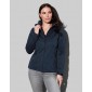 Drabužiai reklamai (Lux Softshell Jacket Women), Stedman ST5540