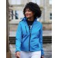 Drabužiai reklamai (Women`s Venturer 3-Layer Hooded Softshell Jacket), Regatta Professional TRA702