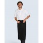 Drabužiai reklamai (PROVENCE - Bistro Apron with Pocket), SG Accessories - BISTRO (Ex JASSZ Bistro) JG16P-CA-Bistro