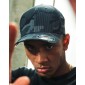 Drabužiai reklamai (Flexfit Camo Stripe Cap), Flexfit 6277CS
