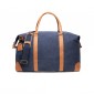 Verslo dovanos: (en:VINGA Bosler canvas dufflebag)