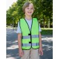 Drabužiai reklamai (Signal Vest for Kids 