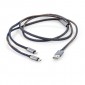 USB kabelis 