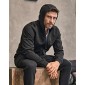 Drabužiai reklamai (Athletic Hooded Full Zip Sweat), Tee Jays 5706