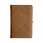 Kalendorius FASHION SPECIAL EDITION, 2024, PU, A5