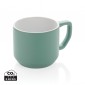 Verslo dovanos: (en:Ceramic modern mug)