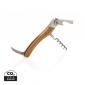 Verslo dovanos: (en:Wooden Corkscrew)