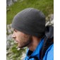 Drabužiai reklamai (Water Repellent Active Beanie), Beechfield B501
