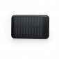 Reklaminė atributika su logotipu (Power bank 4000 mAh, solar charger)