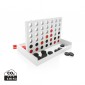 Verslo dovanos: (en:Connect four wooden game)