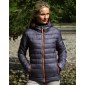 Moteriška striukė su gobtuvu Snow Bird, Result Urban R194F