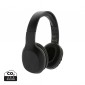 Verslo dovanos: (en:RCS recycled plastic JAM wireless headphone)