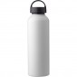 Reklaminė atributika su logotipu (Recycled aluminium sports bottle 800 ml)