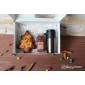 Dovanų rinkinys Rožių aromatas