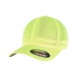 Drabužiai reklamai (Flexfit 360 Omnimesh Cap), Flexfit 360