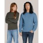 Drabužiai reklamai (Signature Tagless Crew Neck Sweatshirt Unisex), SG Signature SGS200