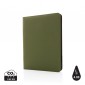 Verslo dovanos: (en:Impact Aware™ deluxe 300D tech portfolio with zipper)