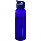 Sky 650 ml Tritan sportinis butelis – gertuvė