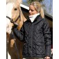 Miesto striukė Cheltenham, Result Urban R195X