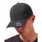 Drabužiai reklamai (Flexfit Garment Washed Cotton Dad Hat), Flexfit 6997