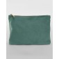 Drabužiai reklamai (Velvet Accessory Pouch), Bagbase BG715
