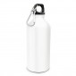Reklaminė atributika su logotipu (Sports bottle 500 ml with carabiner clip | Marilsa)