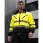 Drabužiai reklamai (Hi-Vis Pilot Jacket 