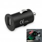 CHARGE. USB adapteris
