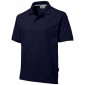 Reklaminė atributika: Forehand short sleeve mens polo