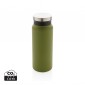 Verslo dovanos: (en:RCS Recycled stainless steel vacuum bottle 600ML)